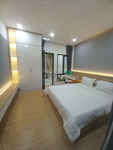 Hình ảnh Bán nhà Trường Thọ Thủ Đức,  64 M2, 1 TRỆT. 2 LẦU, GIÁ 6.39 TỶ.