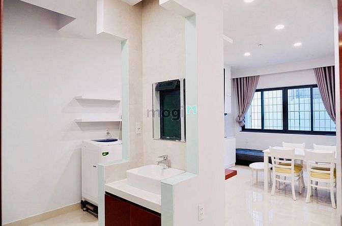 Hình ảnh 🌟 Q7 STUDIO, FULL nội thất, THOÁNG MÁT, Gần Lâm Văn Bền🌟