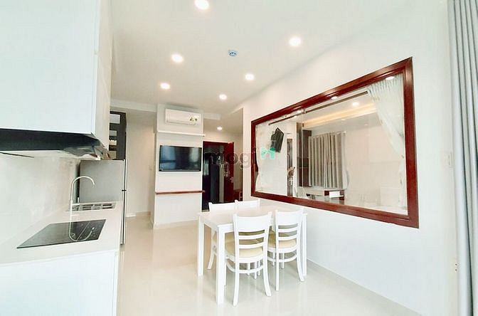 Hình ảnh 🌟 Q7 STUDIO, FULL nội thất, THOÁNG MÁT, Gần Lâm Văn Bền🌟