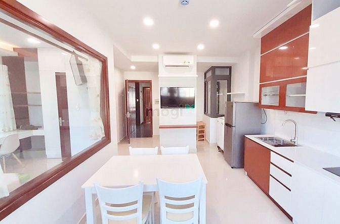 Hình ảnh 🌟 Q7 STUDIO, FULL nội thất, THOÁNG MÁT, Gần Lâm Văn Bền🌟