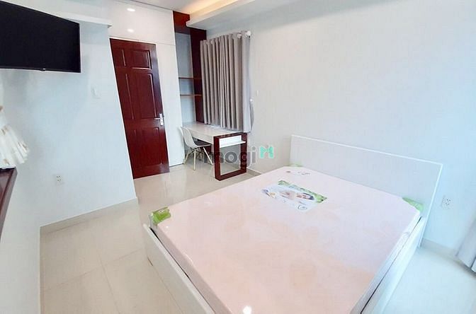 Hình ảnh 🌟 Q7 STUDIO, FULL nội thất, THOÁNG MÁT, Gần Lâm Văn Bền🌟