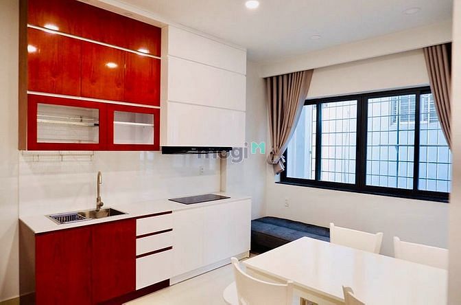 Hình ảnh 🌟 Q7 STUDIO, FULL nội thất, THOÁNG MÁT, Gần Lâm Văn Bền🌟