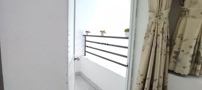 Hình ảnh Phòng view siêu đẹp thoáng mát