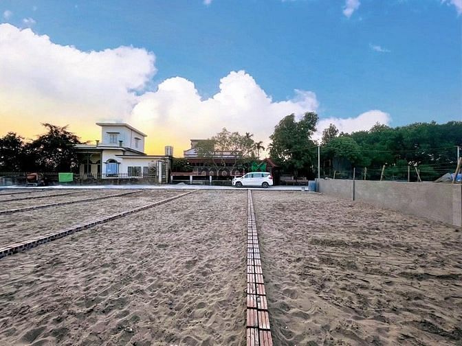 Hình ảnh Siêu dự án đất nền đường Nguyễn Hữu Trí giá 870tr