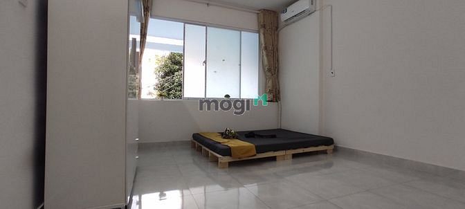 Hình ảnh Phòng view siêu đẹp thoáng mát