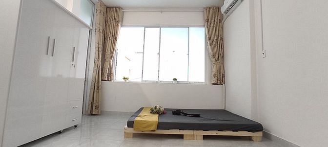Hình ảnh Phòng view siêu đẹp thoáng mát