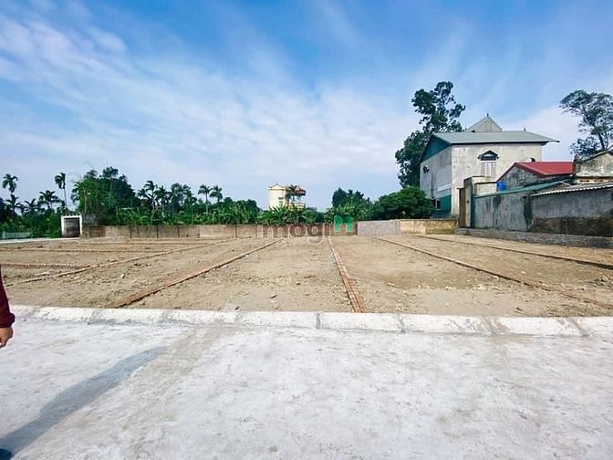 Hình ảnh Siêu dự án đất nền đường Nguyễn Hữu Trí giá 870tr