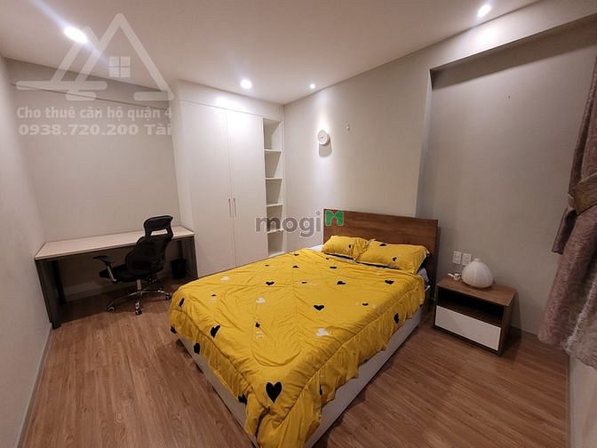Hình ảnh Cho thuê Trang Chủ MB66.COM / Đăng Ký Tặng 66K Gold View quận 4