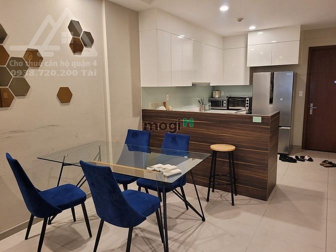 Hình ảnh Cho thuê Trang Chủ MB66.COM / Đăng Ký Tặng 66K Gold View quận 4
