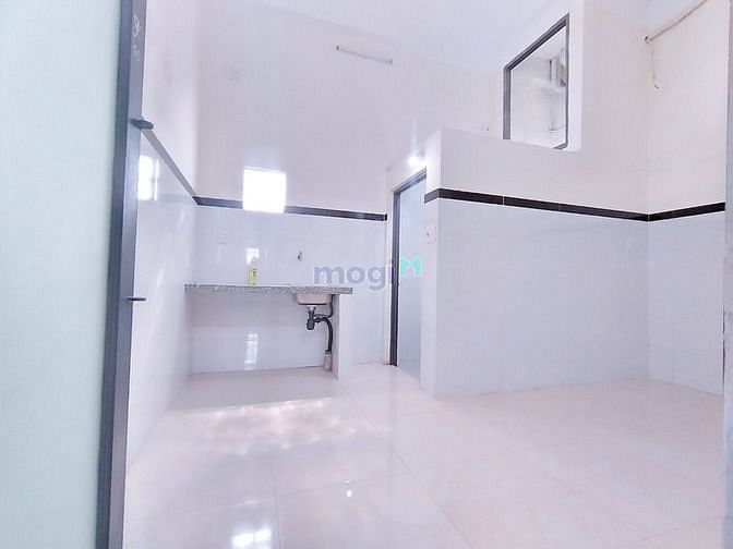 Hình ảnh Còn trống hai phòng trọ mới xây