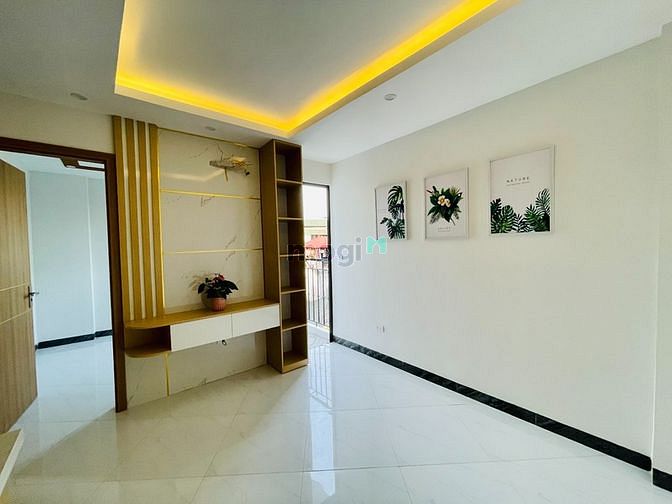 Hình ảnh BÁN GẤP--Chung cư HT2 Chùa Bộc - Thái Thịnh _từ 590tr_mớii - ở luôn
