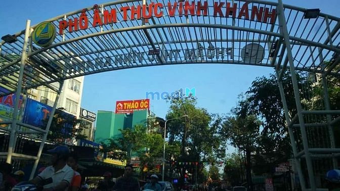 Hình ảnh Nhà khu vĩnh khánh thông 20 thước