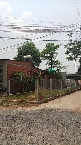Hình ảnh Chữa Mắt Bán Đất 68m2, 400 Triệu, Sổ Hồng Riêng