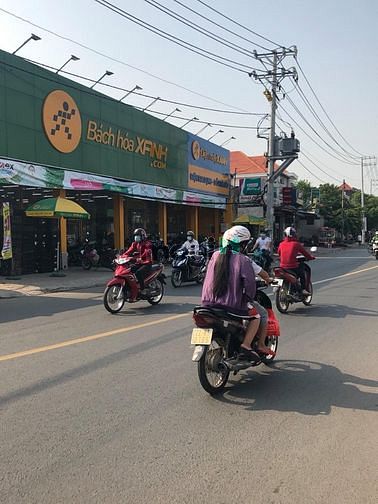 Hình ảnh Chữa Mắt Bán Đất 68m2, 400 Triệu, Sổ Hồng Riêng