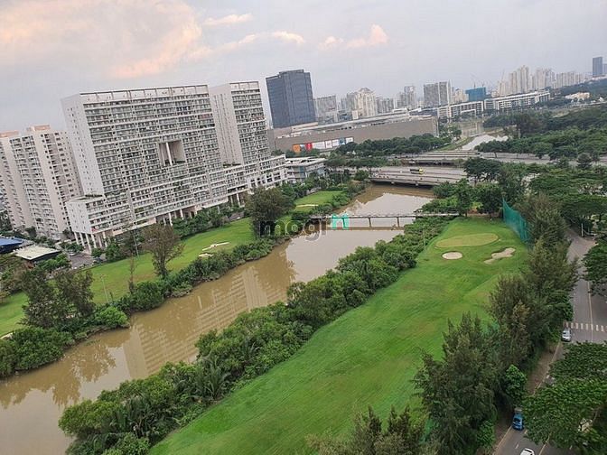 Hình ảnh Cho thuê Trang Chủ MB66.COM / Đăng Ký Tặng 66K Happy Valley, 100m2, 3PN,Full nội thất Giá 20  triệu.