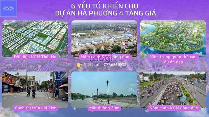 Hình ảnh [Bán gấp] Đất nền mặt đường Lý Nhân, Hà Nam