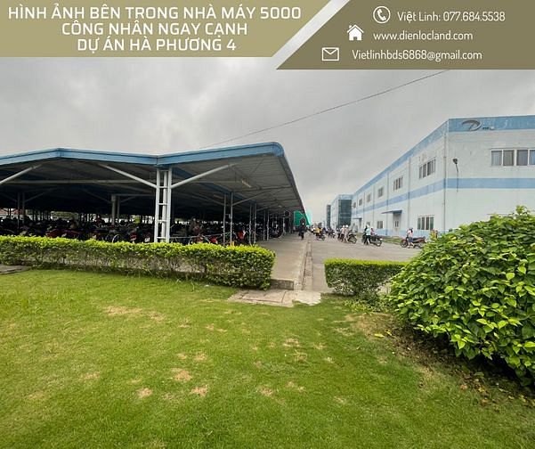 Hình ảnh [Bán gấp] Đất nền mặt đường Lý Nhân, Hà Nam