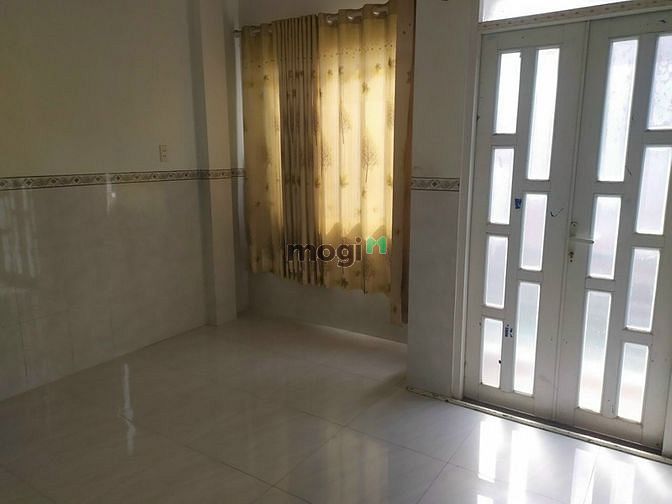 Hình ảnh Nhà [4x11] 2 lầu 4PN, đường Mã Lò