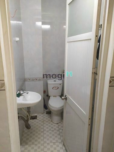 Hình ảnh Nhà [4x11] 2 lầu 4PN, đường Mã Lò