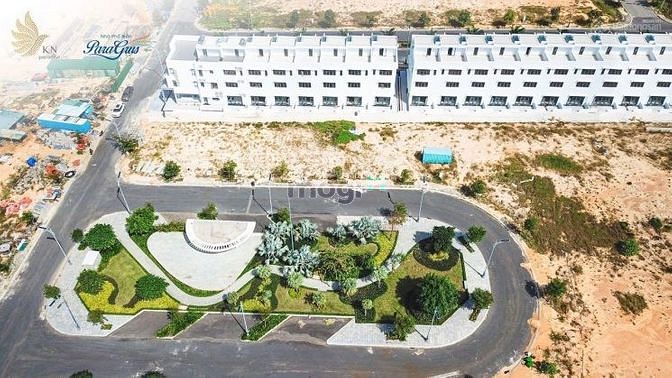 Hình ảnh Thanh lý đất nền KN Paragrus - KN Paradise