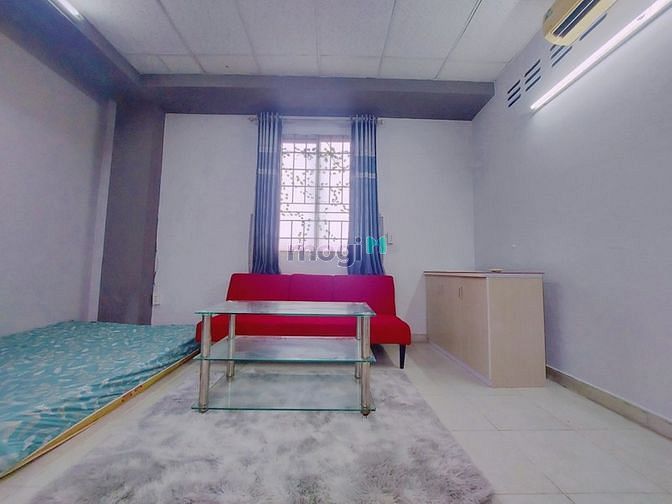 Hình ảnh CHDV full nt cửa sổ thoáng ngay trung tâm