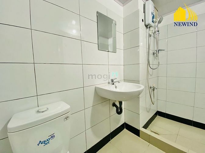 Hình ảnh Căn Hộ Duplex Full Nội Thất Gần Lotte Mart. ĐH TĐT