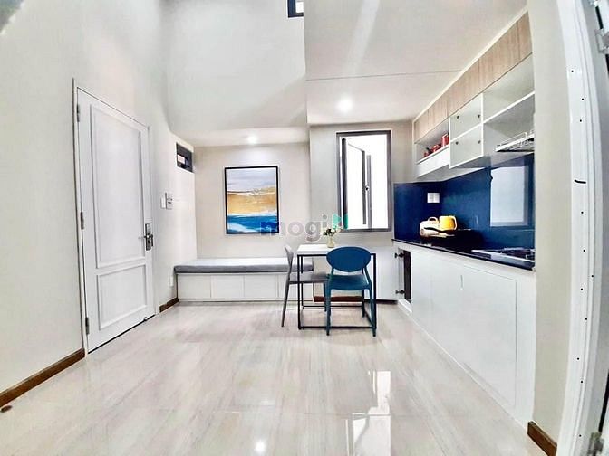 Hình ảnh Căn Hộ Duplex Full Nội Thất Gần Lotte Mart. ĐH TĐT