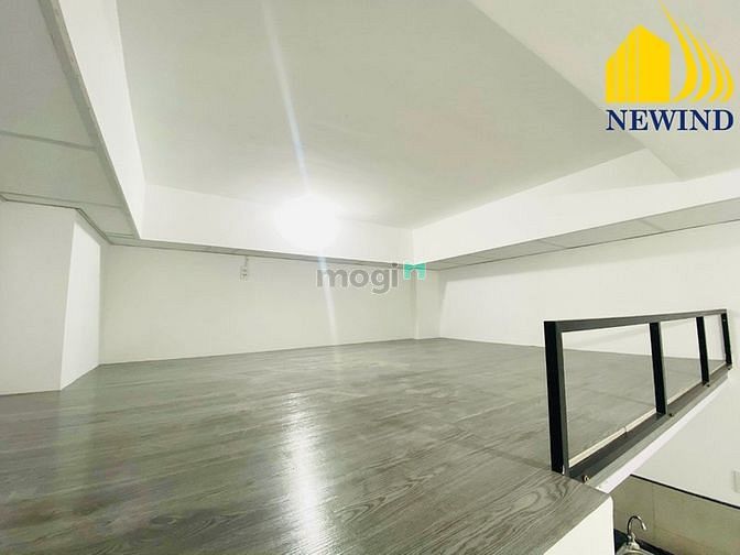 Hình ảnh Căn Hộ Duplex Full Nội Thất Gần Lotte Mart. ĐH TĐT