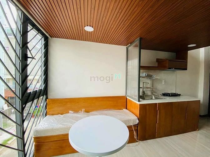 Hình ảnh Căn Hộ Duplex Full Nội Thất Gần Lotte Mart. ĐH TĐT