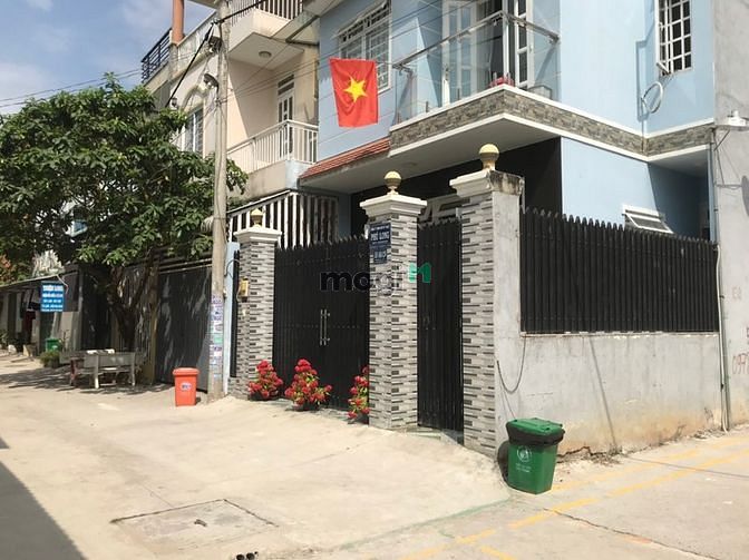 Hình ảnh Bán gấp lô đây 82m2 kdc đồng bộ, ngang 6m hẻm 175 đường số 2