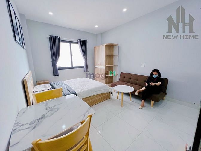 Hình ảnh Siêu Phẩn Studio bancol Lê Quang Định Bình Thạnh