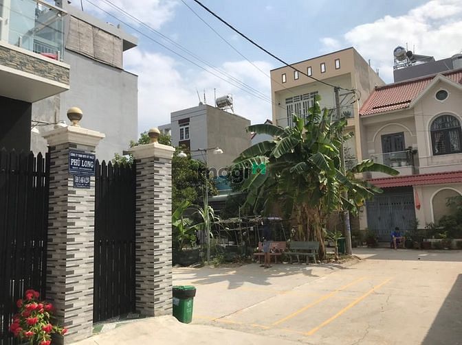 Hình ảnh Bán gấp lô đây 82m2 kdc đồng bộ, ngang 6m hẻm 175 đường số 2