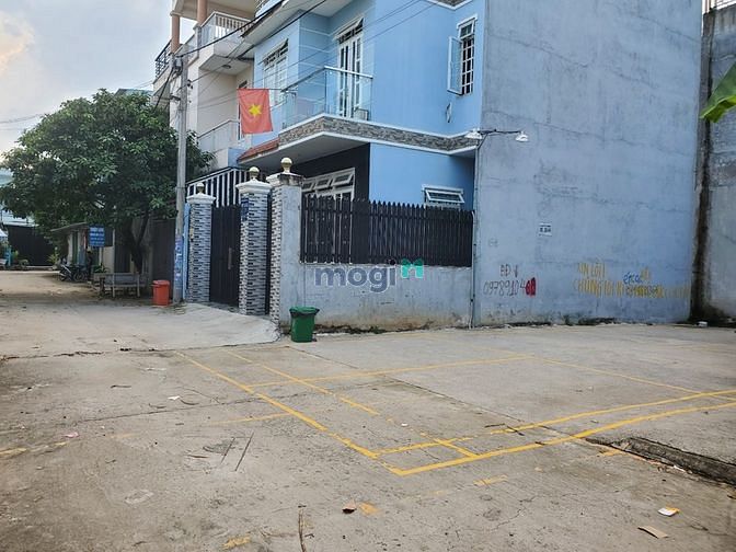 Hình ảnh Bán gấp lô đây 82m2 kdc đồng bộ, ngang 6m hẻm 175 đường số 2