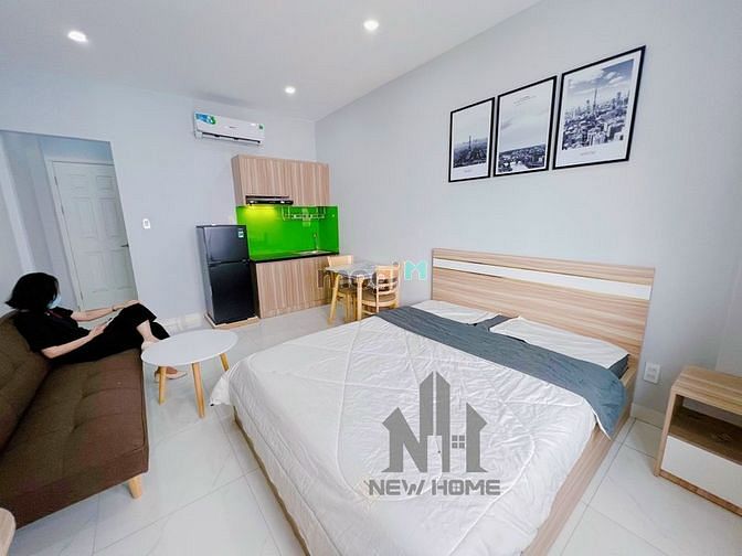 Hình ảnh Siêu Phẩn Studio bancol Lê Quang Định Bình Thạnh