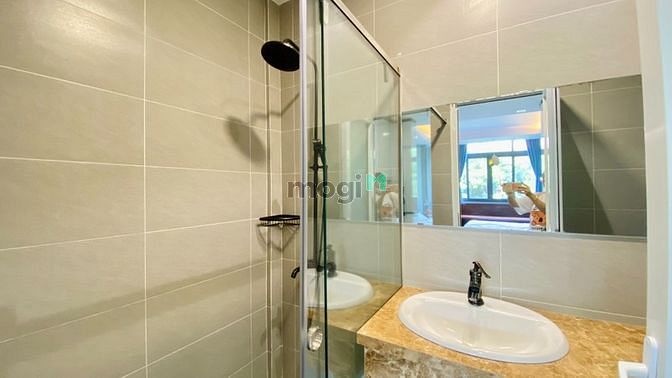 Hình ảnh Cho thuê CHDV 1PN - ban công trung tâm Thảo Điền