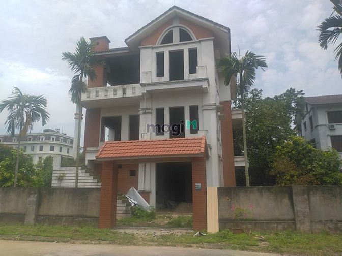 Hình ảnh Bán biệt thự giá 25 tỷ view vườn hoa