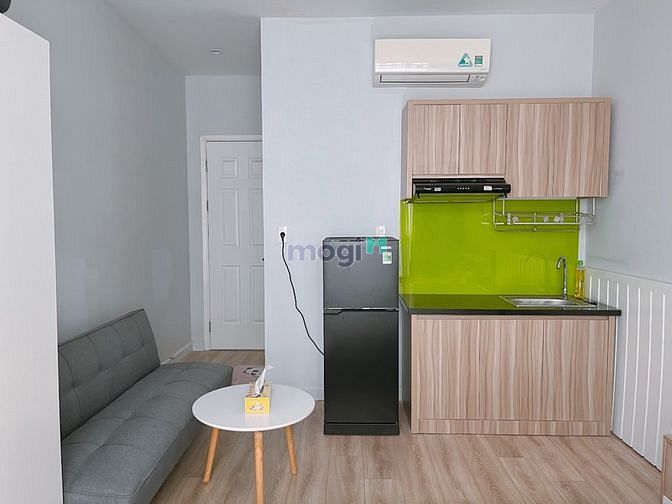 Hình ảnh Siêu Phẩm Studio Bancol Gần Landmark