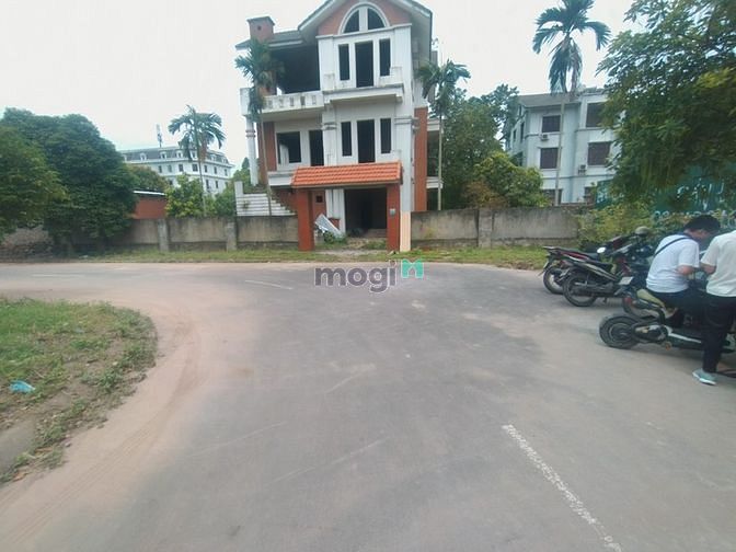 Hình ảnh Bán biệt thự giá 25 tỷ view vườn hoa