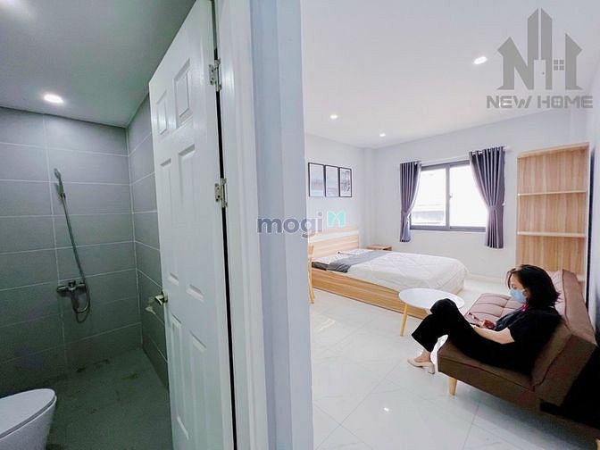 Hình ảnh Siêu Phẩm Studio Bancol Gần Landmark