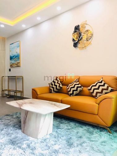 Hình ảnh Feliz En Vista - 2PN - Full NT - 85m2 - 20tr bao phí