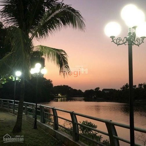 Hình ảnh Cần bán đất 128m2 đường Phạm Văn Đồng giá chỉ 5ty1