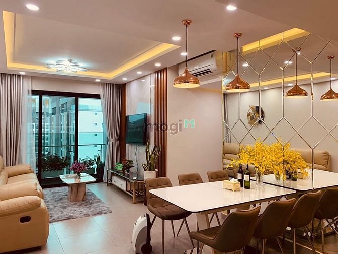 Hình ảnh Feliz En Vista - 2PN - Full NT - 85m2 - 20tr bao phí