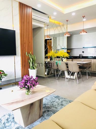 Hình ảnh Feliz En Vista - 2PN - Full NT - 85m2 - 20tr bao phí