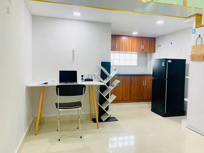 Hình ảnh Mb6623 nạp rút nhanh chóng mini full nội thất, có cửa sổ, gần Học viện cán bộ