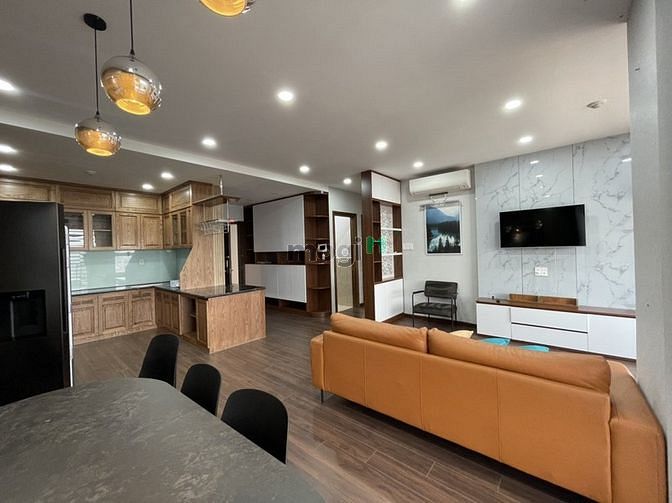 Hình ảnh Layout CH 3PN Hiếm 98m2 , Nội thất cao cấp - Orchard ParkView- 6,65 tỷ
