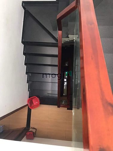 Hình ảnh Bán nhà Đường số 10 Bình Hưng Hoà B Bình Tân 5.4 tỷ