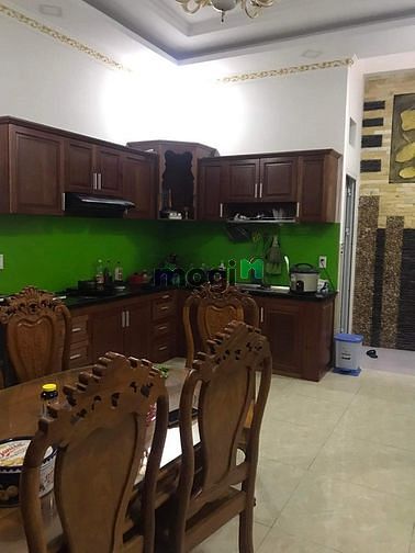 Hình ảnh Bán nhà Đường số 10 Bình Hưng Hoà B Bình Tân 5.4 tỷ