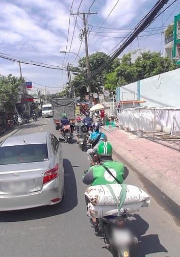 Hình ảnh Lô đất 100m2 quá rẻ 2,8tỷ có SổH riêng - XD tự do, khu dân cư hiện hữu