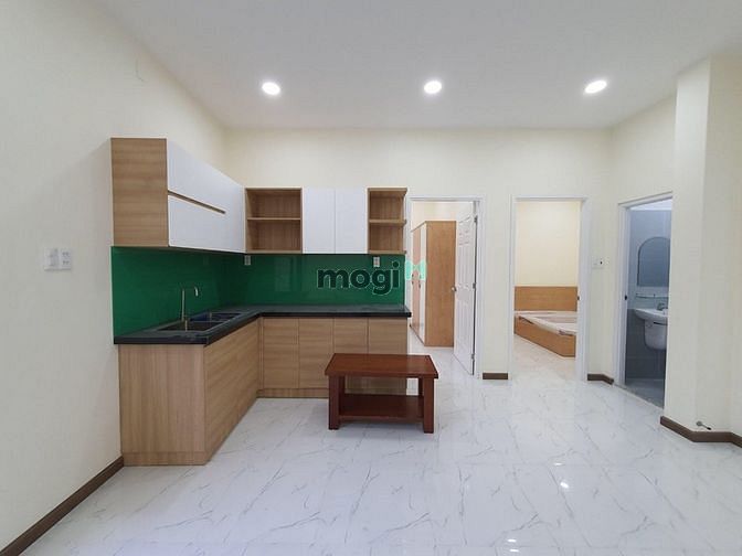 Hình ảnh ⁉️Hệ thống 1PN / 2PN gần Đầm Sen _ Mới xây _ FULL nội thất