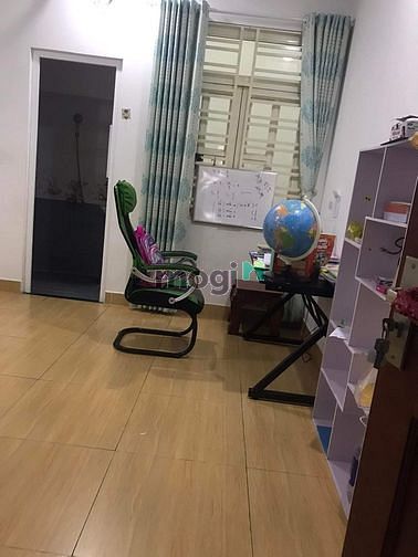 Hình ảnh Bán nhà Đường số 10 Bình Hưng Hoà B Bình Tân 5.4 tỷ